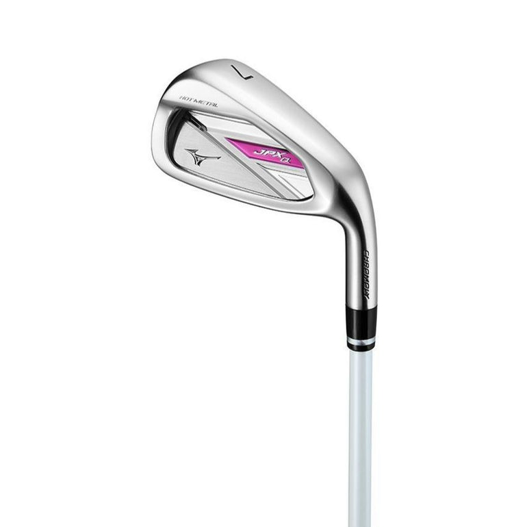 Mizuno Women's JPX Q Iron Set