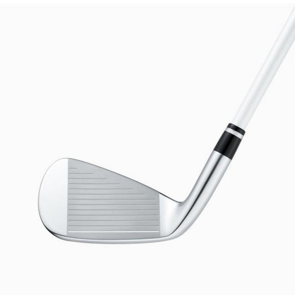 Mizuno Women's JPX Q Iron Set