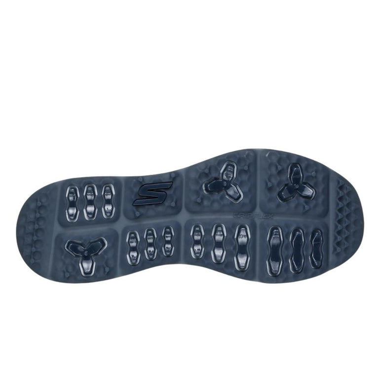 Skechers Men's Slip-Ins GO GOLF Elite 6 Golf Shoes - White