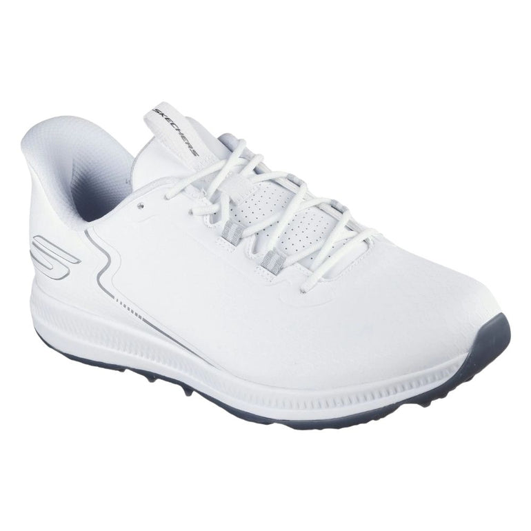 Skechers Men's Slip-Ins GO GOLF Elite 6 Golf Shoes - White