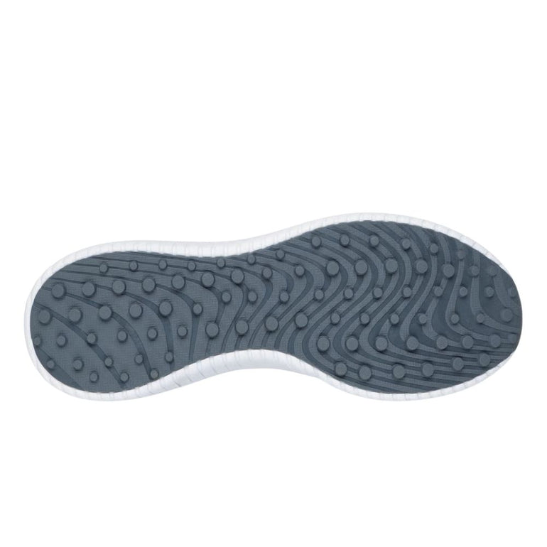 Skechers Men's Slip-ins GO GOLF Flight Golf Shoe - White/Grey