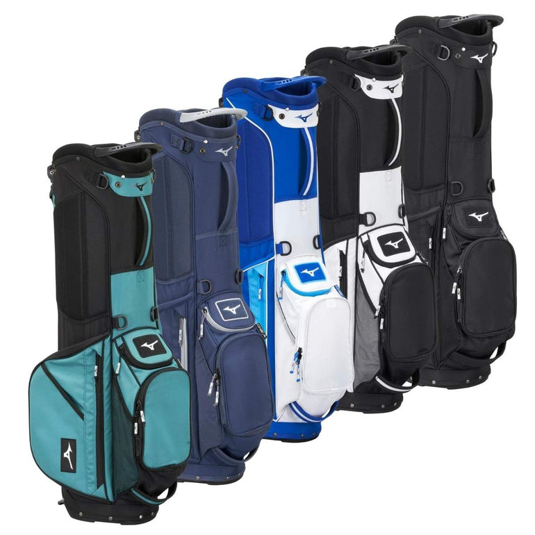 Mizuno 2022 BR-D3 Stand Bag