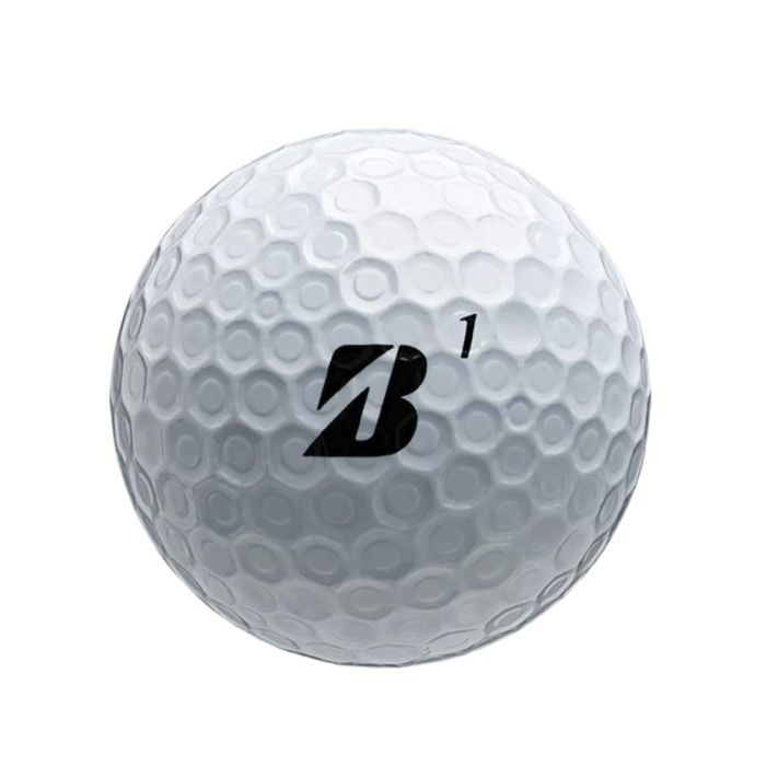 Bridgestone E12 Contact Golf Balls 2023