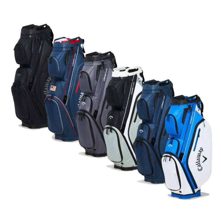 Callaway Org 14 Mini Cart Bag 2023