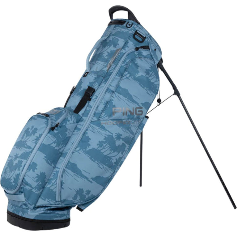 PING Hoofer Lite Golf Bag