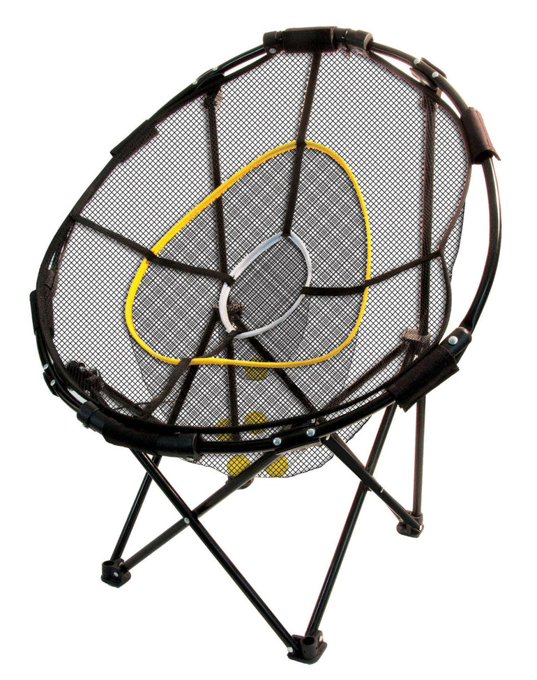 Collapsible 23 Inch Chipping Net