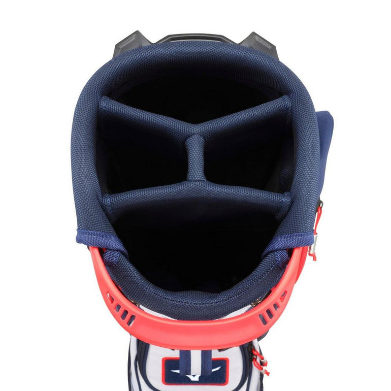 Mizuno BR-D3 Stand Golf Bag