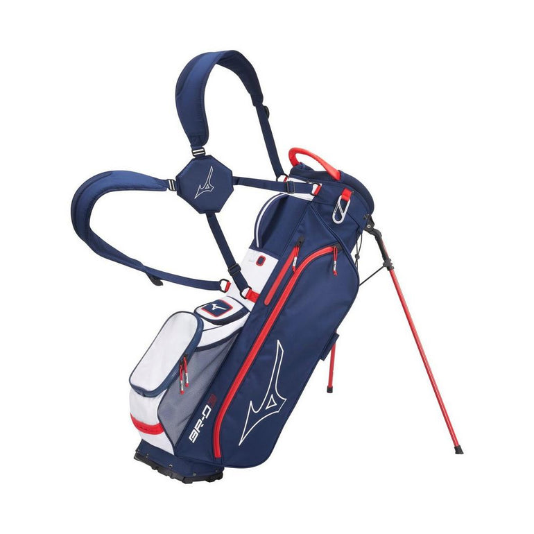 Mizuno BR-D3 Stand Golf Bag