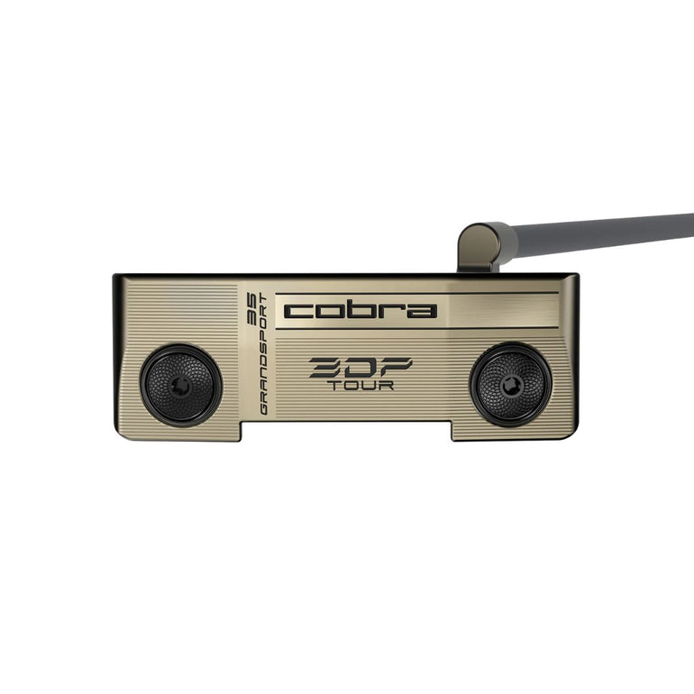 Cobra 3DP Tour Grandsport Putter 26