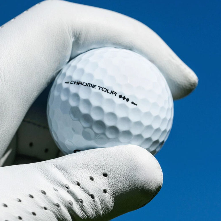 Callaway Chrome Tour Triple Diamond Golf Balls 26