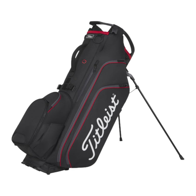 Titleist Hybrid 14 Stand Bag 26