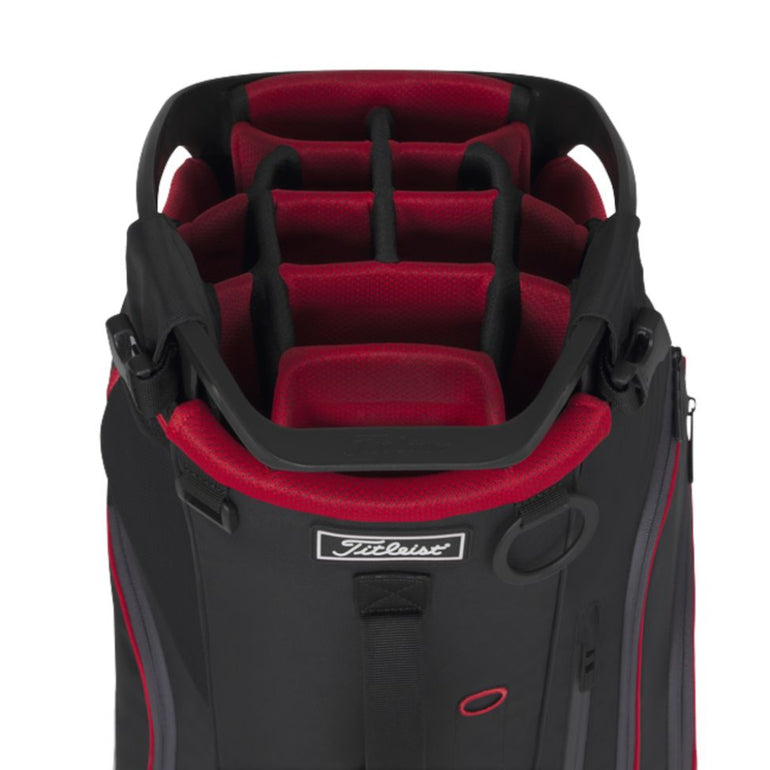 Titleist Hybrid 14 Stand Bag 26