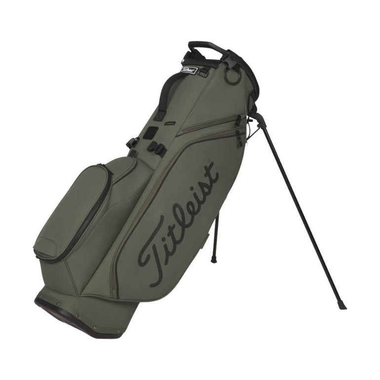 Titleist Players S4 Stand Bag 26