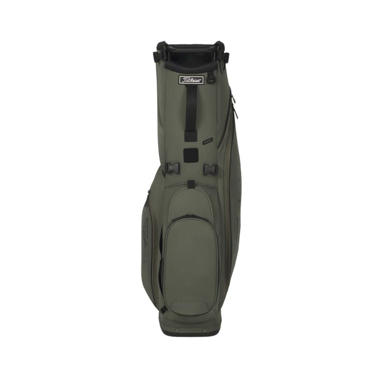 Titleist Players S4 Stand Bag 26