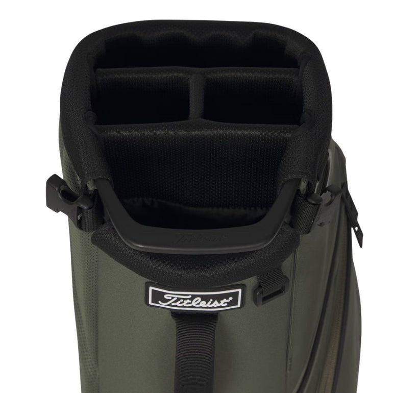 Titleist Players S4 Stand Bag 26