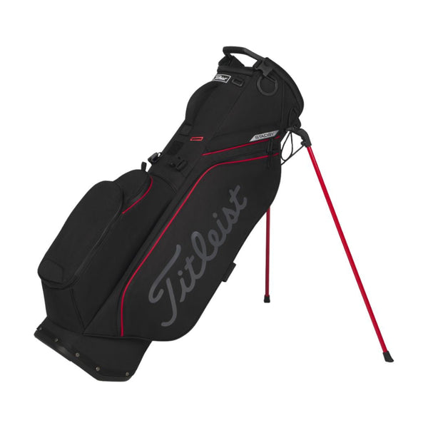 Titleist Players S4 Stand Bag | Lightweight & Waterproof