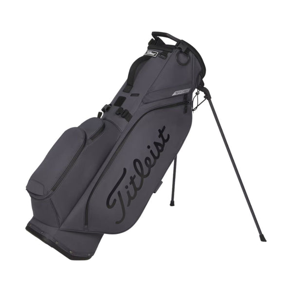 Titleist Players S4 Stand Bag | Lightweight & Waterproof