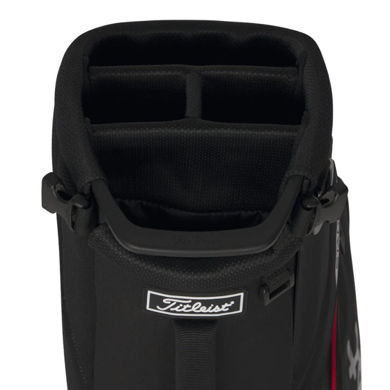 Titleist Players S4 StaDry Stand Bag 26