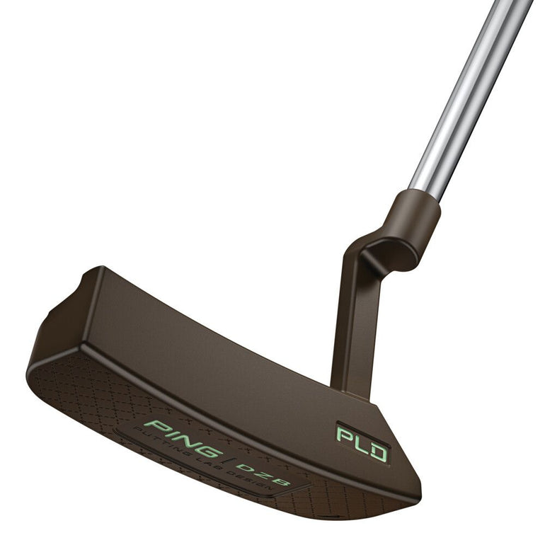 PING PLD Milled SE DZB Putter '26