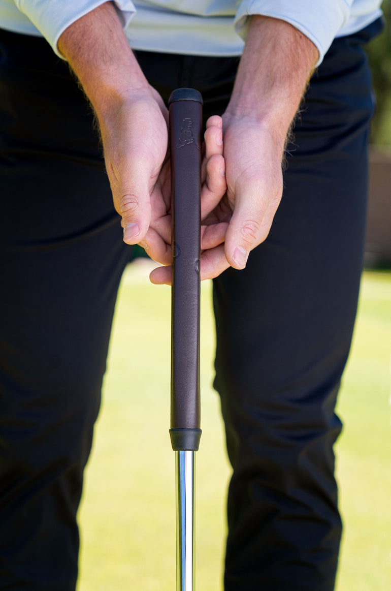PING PLD Milled SE DZB Putter '26