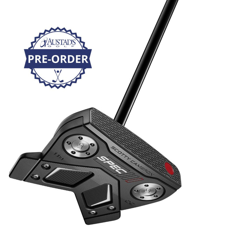 Scotty Cameron Phantom 11R OC Spec III Putter