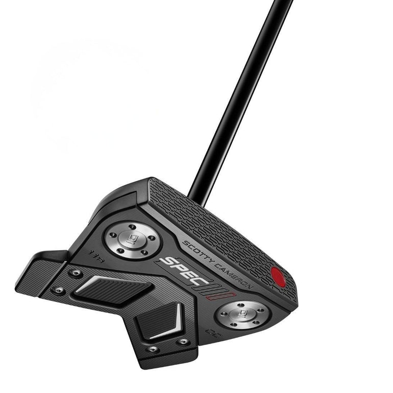 Scotty Cameron Phantom 11R OC Spec III Putter