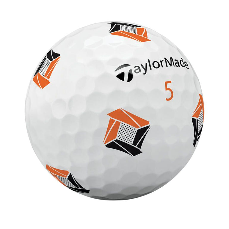 TaylorMade TP5x pix Golf Balls 26