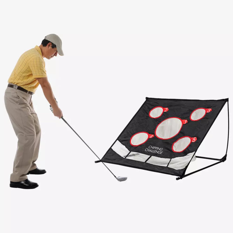 Golf Gifts & Gallery 30x30 Chipping Training Net