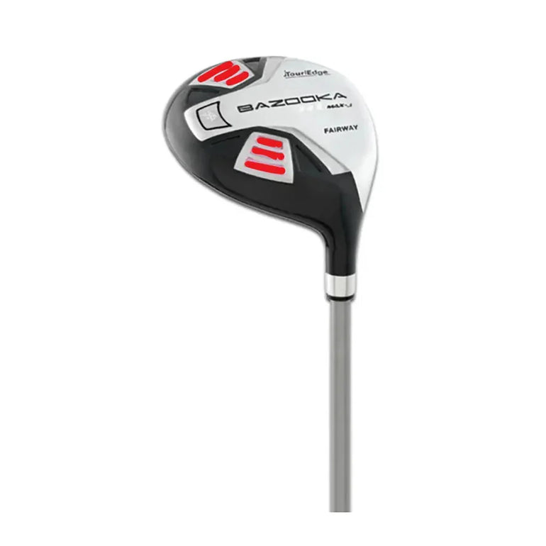 Tour Edge Junior Bazooka Max-J Fairway Wood