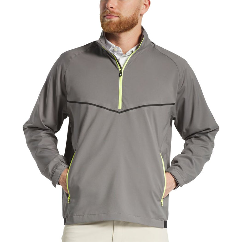 FootJoy Men's Zephyr Windshirt
