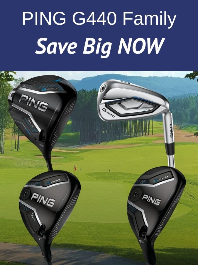 Golf Clubs, Balls, Shoes, Apparel and Equipment | Austad's Golf