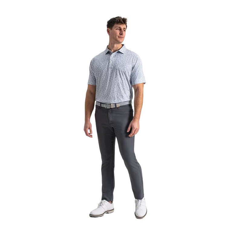 FootJoy Men's Bloody Mary Lisle Polo