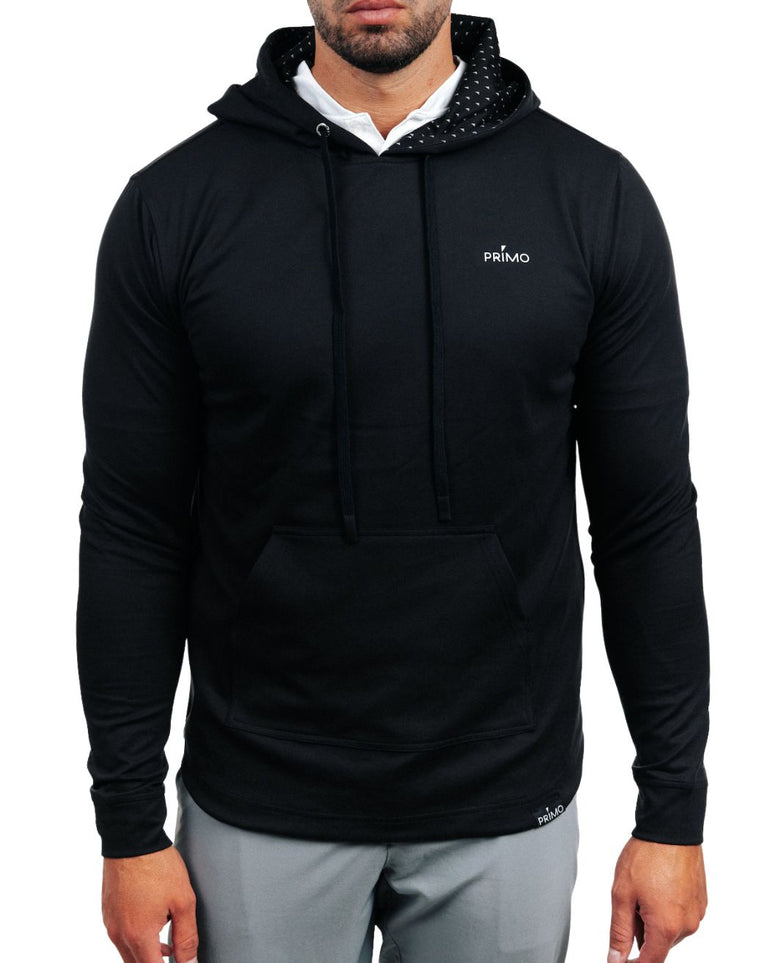 Primo Golf Hoodie 26