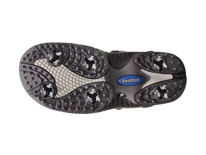 FootJoy Golf Specialty Golf Sandal (FJ# 45318) Sole