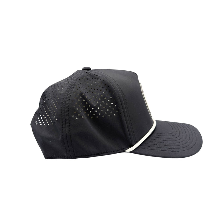 Branded Bills South Dakota Golf Club Snapback Rope Hat