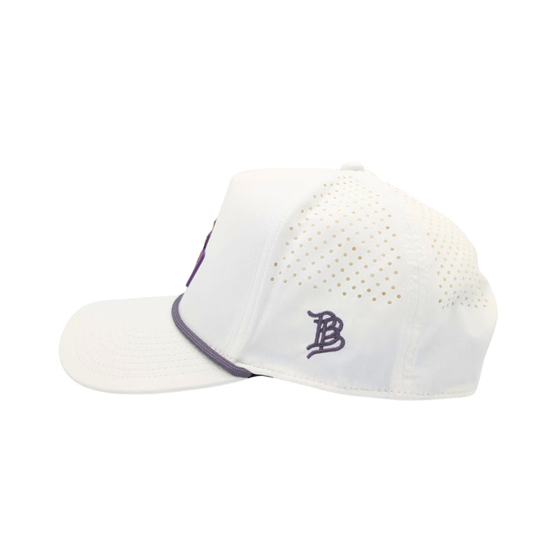 Branded Bills Minnesota Golf Snapback Rope Hat