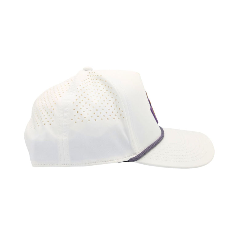 Branded Bills Minnesota Golf Snapback Rope Hat