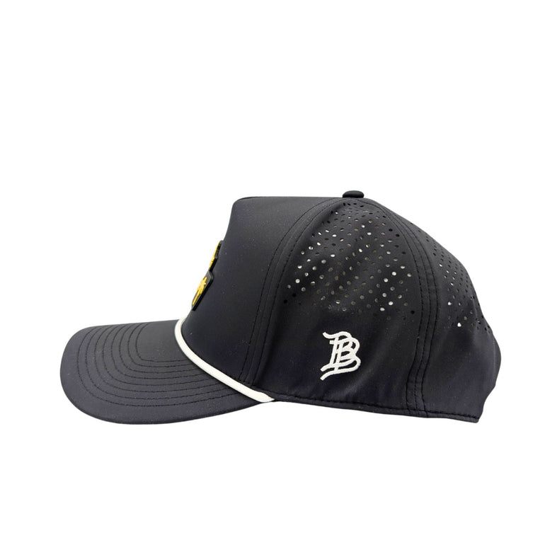 Branded Bills Iowa Golf Snapback Rope Hat