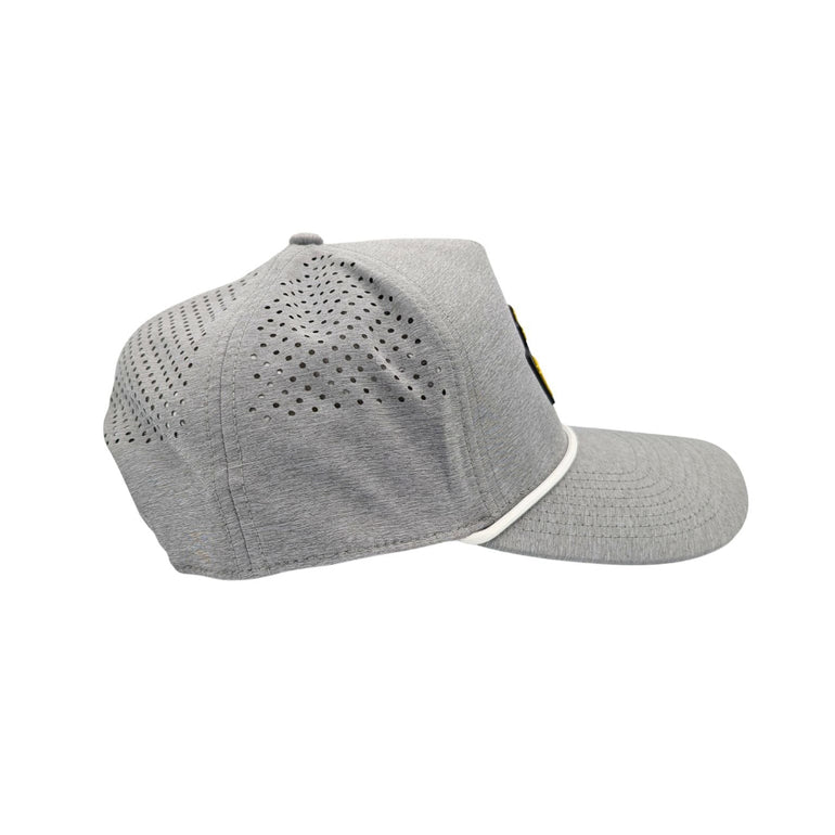 Branded Bills Iowa Golf Snapback Rope Hat