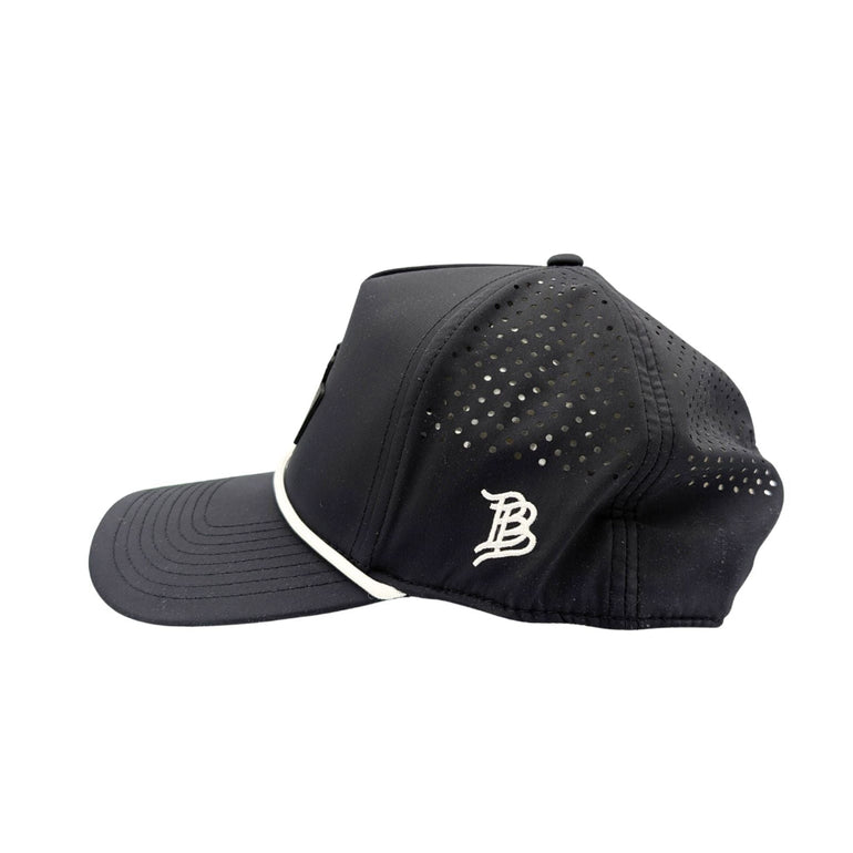 Branded Bills South Dakota Golf Snapback Rope Hat