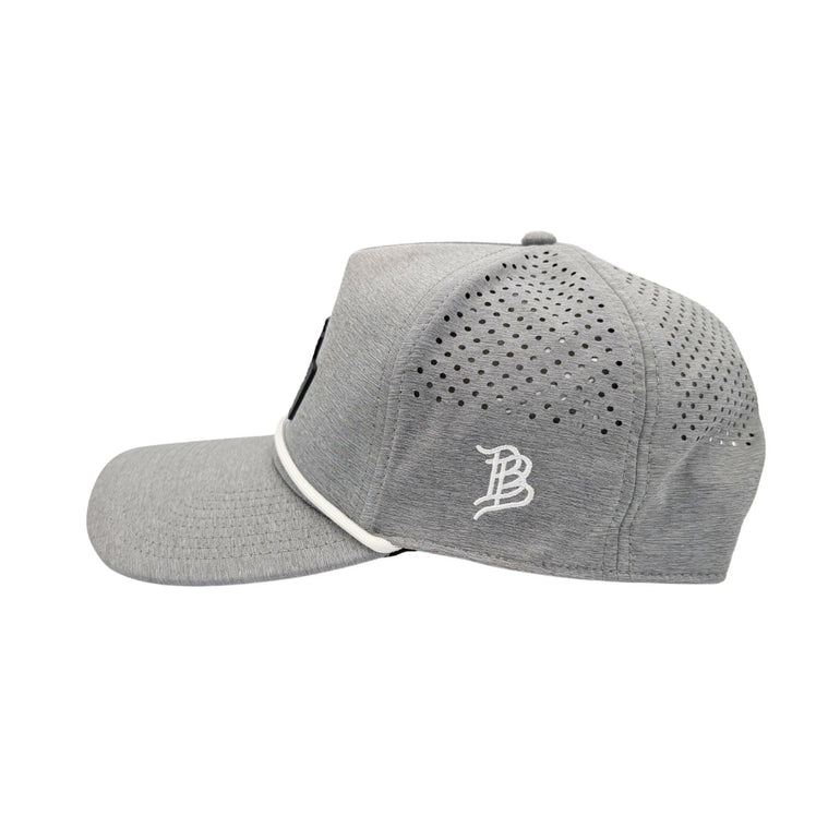 Branded Bills South Dakota Golf Snapback Rope Hat
