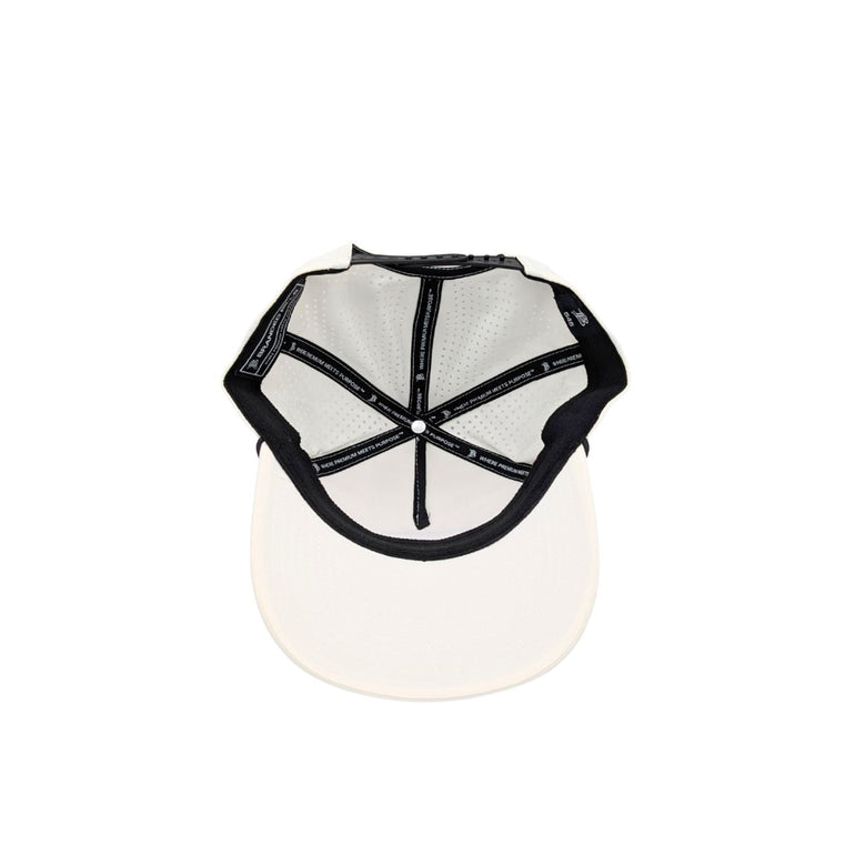 Branded Bills Wild Bill Snapback Rope Hat