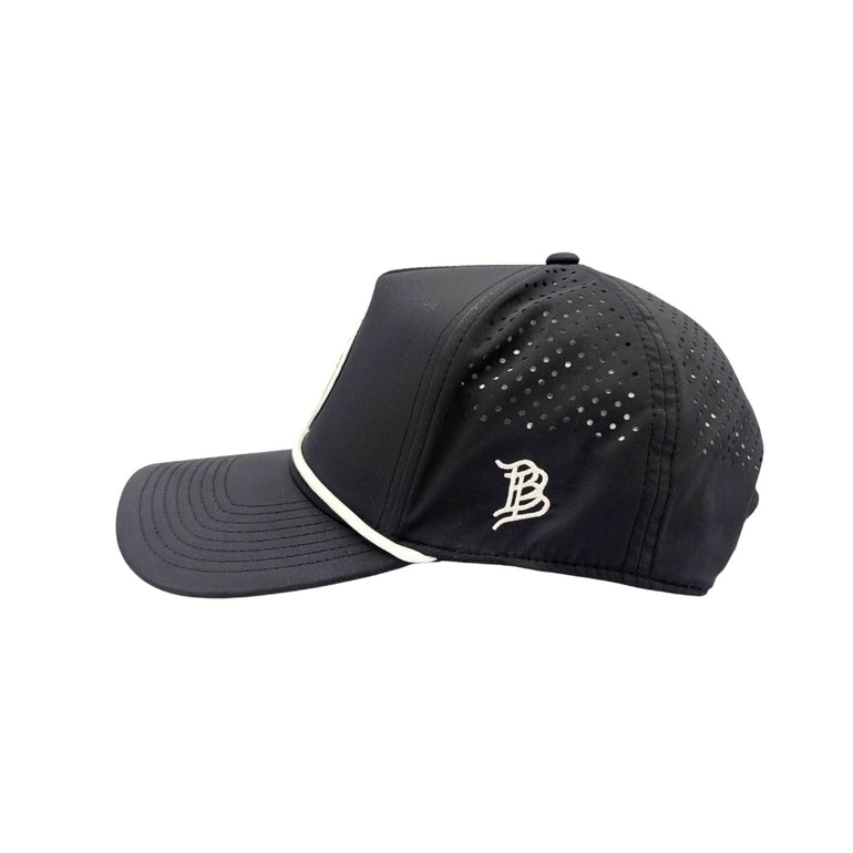 Branded Bills South Dakota Slow Play Snapback Rope Hat