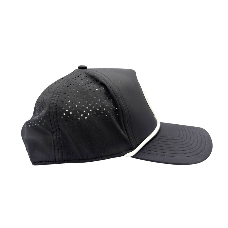 Branded Bills South Dakota Slow Play Snapback Rope Hat