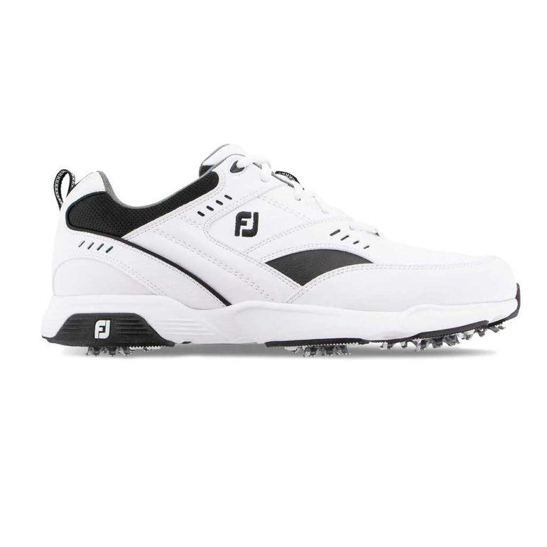 FootJoy Men's 2020 White Golf Sneaker