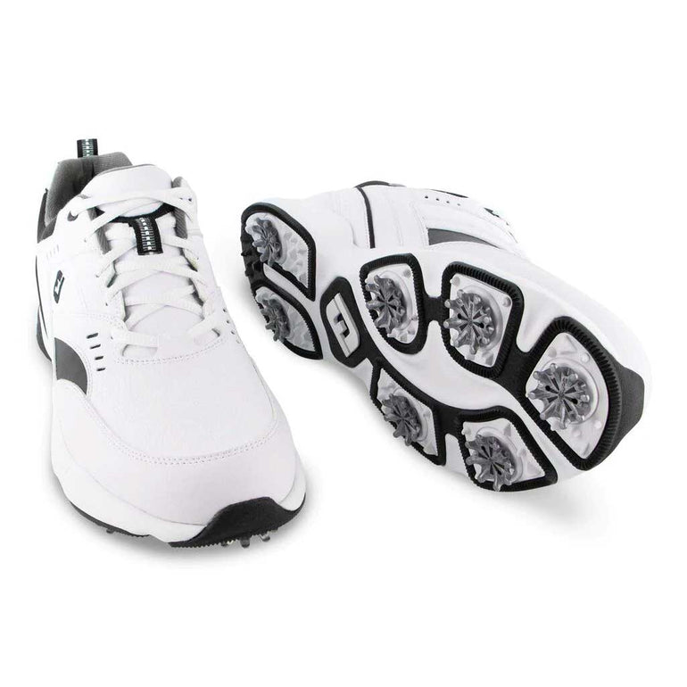 FootJoy Men's 2020 White Golf Sneaker
