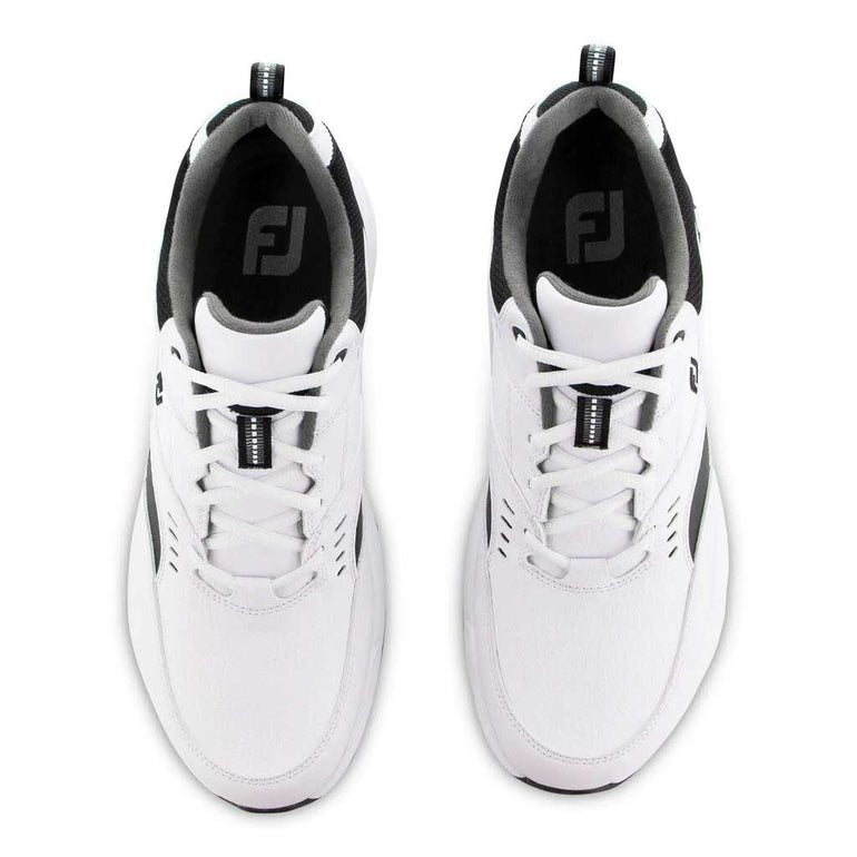 FootJoy Men's 2020 White Golf Sneaker