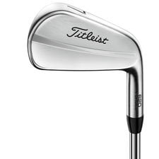 CUSTOM Titleist 620 MB Irons