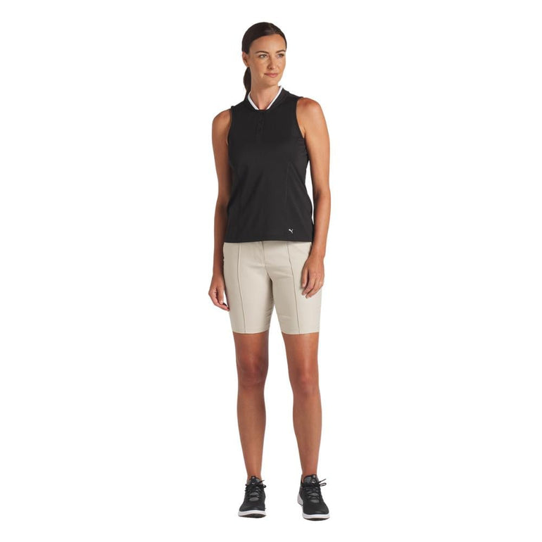 Puma Women's Range Sleeveless Polo 24