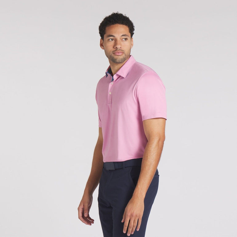 Puma Men's Mattr Brigade Polo 24